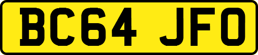 BC64JFO