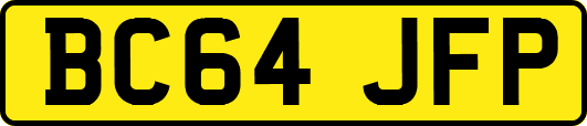 BC64JFP