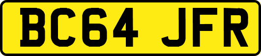 BC64JFR
