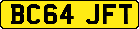 BC64JFT