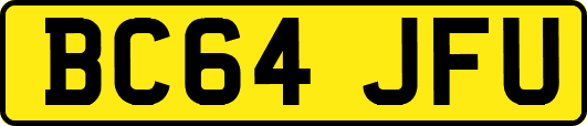 BC64JFU