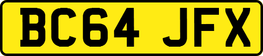 BC64JFX