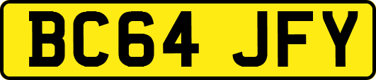 BC64JFY
