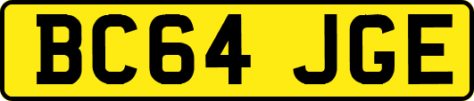 BC64JGE