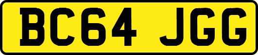 BC64JGG