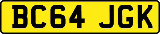 BC64JGK