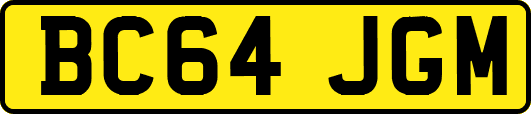 BC64JGM