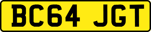 BC64JGT