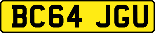 BC64JGU