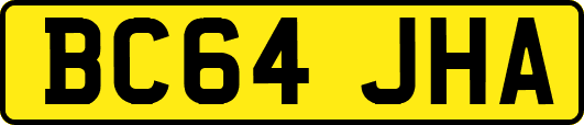 BC64JHA