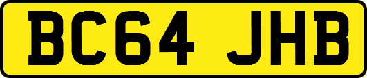 BC64JHB
