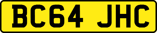 BC64JHC