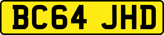 BC64JHD