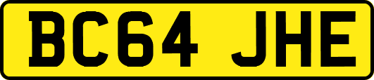 BC64JHE