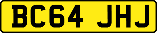 BC64JHJ