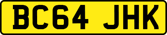 BC64JHK