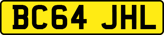 BC64JHL
