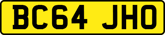 BC64JHO