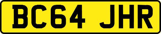 BC64JHR