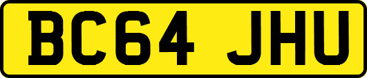 BC64JHU