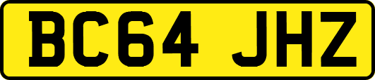 BC64JHZ