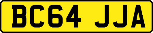 BC64JJA