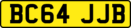 BC64JJB