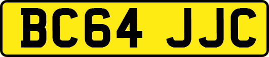 BC64JJC