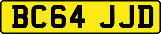 BC64JJD