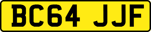 BC64JJF