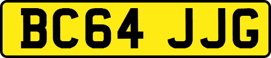 BC64JJG