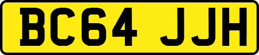 BC64JJH