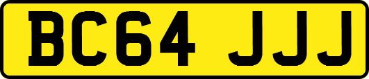 BC64JJJ
