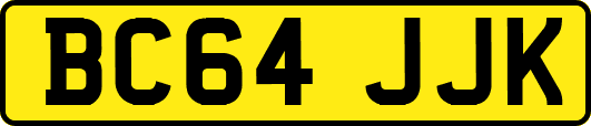 BC64JJK