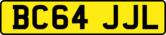 BC64JJL