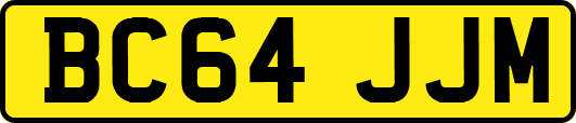 BC64JJM