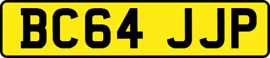 BC64JJP