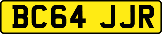 BC64JJR