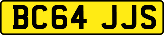 BC64JJS
