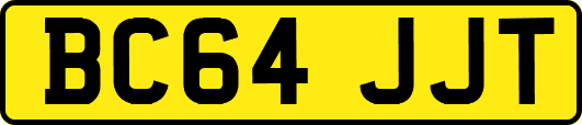 BC64JJT