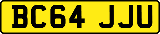 BC64JJU