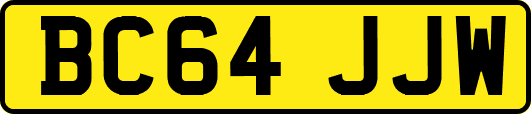BC64JJW