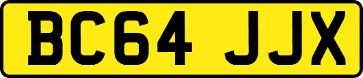 BC64JJX