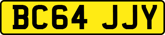 BC64JJY