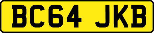 BC64JKB