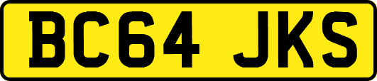 BC64JKS