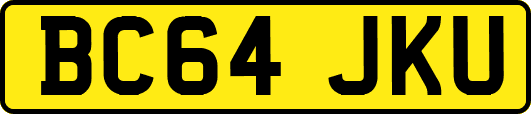 BC64JKU