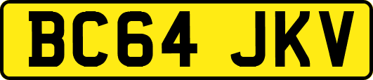 BC64JKV