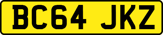 BC64JKZ