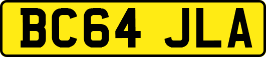BC64JLA